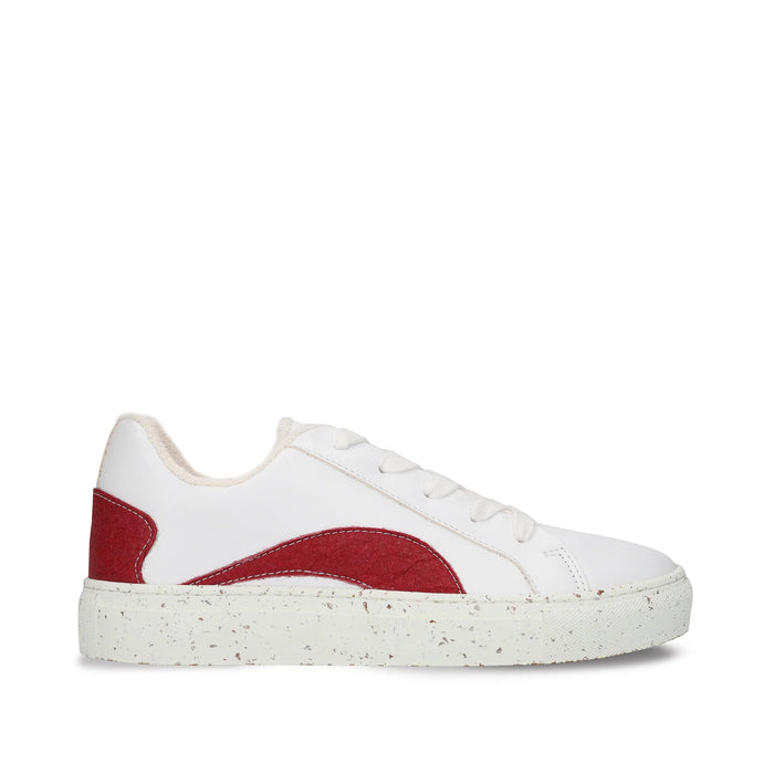 Ryan Vegan Piñatex and AppleSkin Leather Sneakers
