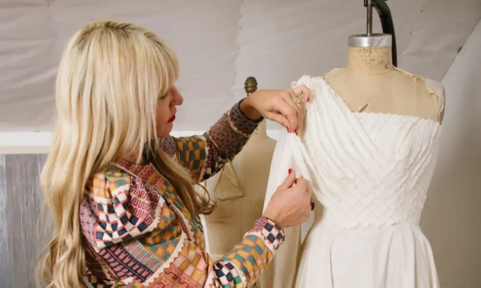 Where Style Meets Stewardship