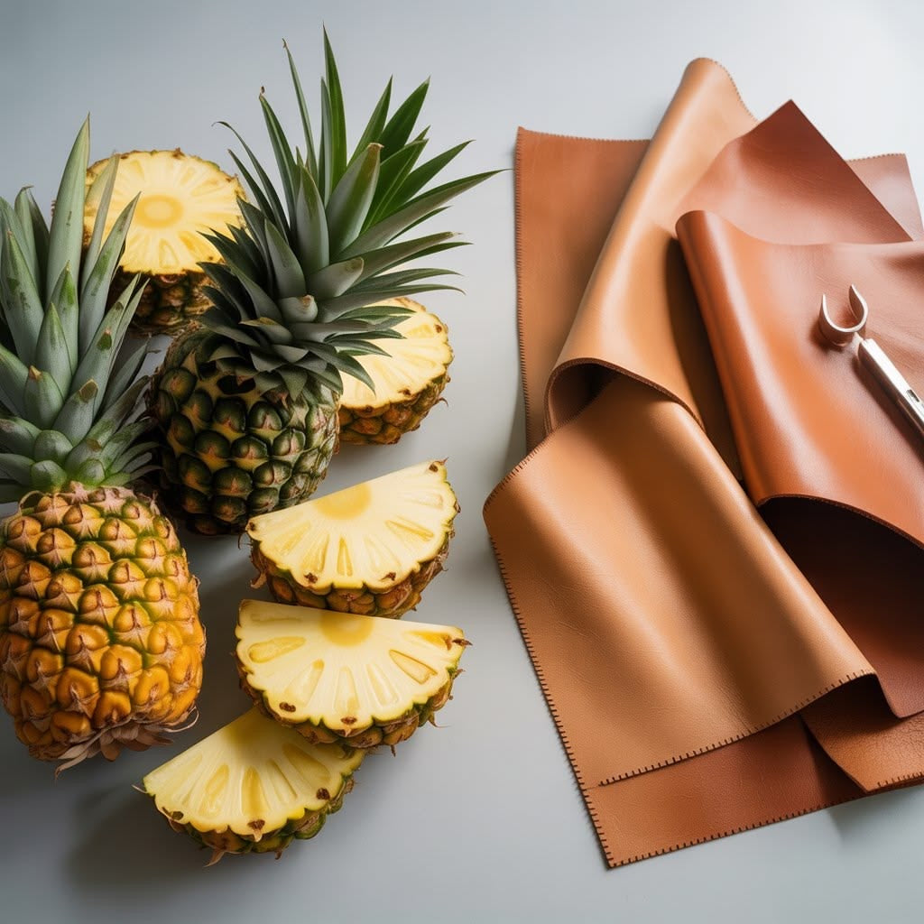 Piñatex® Leather