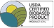 USDA BioPreferred (66% biobased) – Confirms renewable, plant-based content.