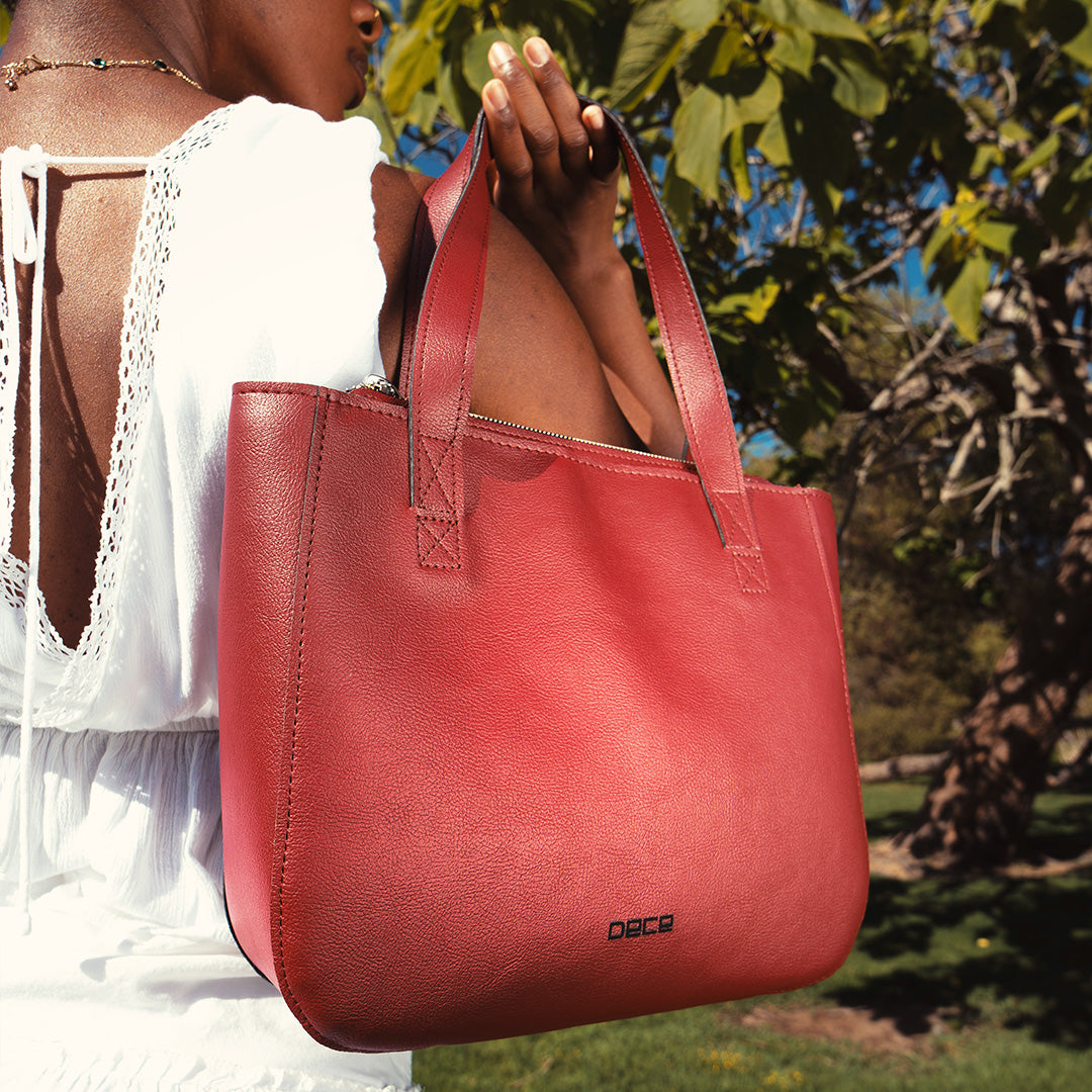 What Makes Plant-Based Leather Different?